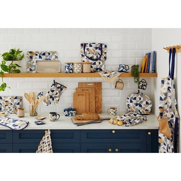 Коркови подложки в комплект от 4 Bauhaus - Cooksmart ®-image-4