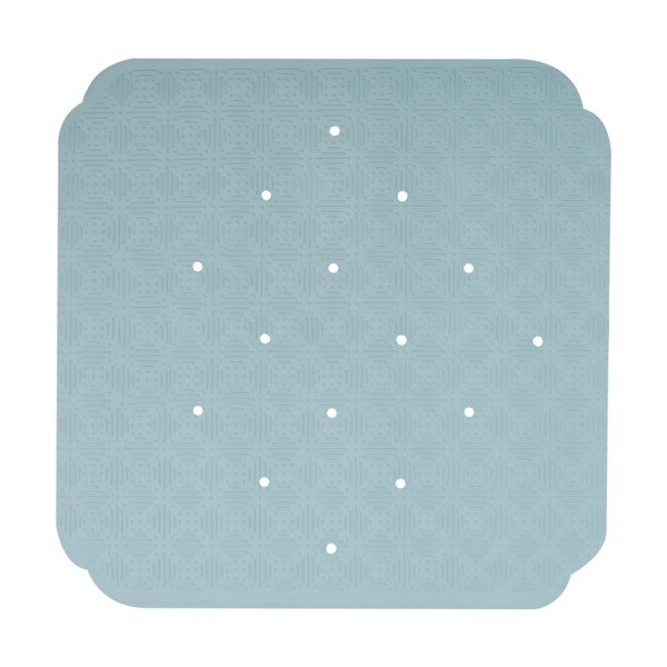 Подложка против хлъзгане за душ 53x53 cm Ruby – Spirella