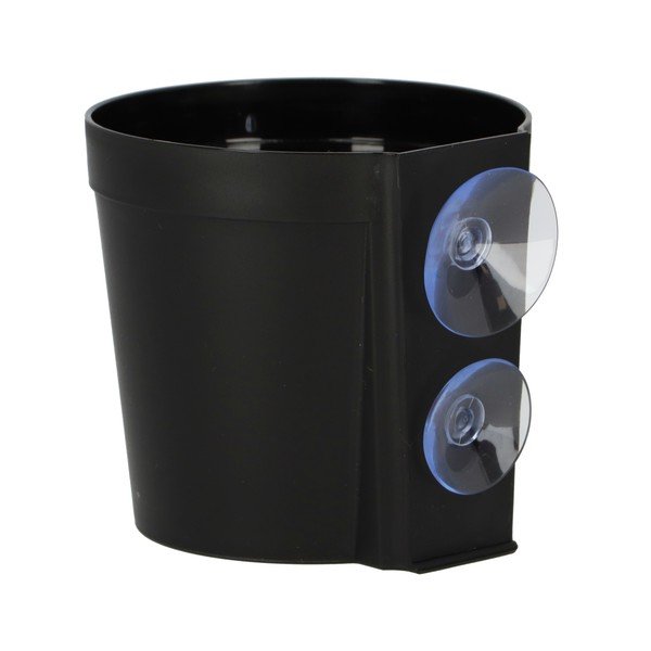 Пластмасови висящи саксии в комплект от 2 броя ø 13 см - Esschert Design-image-2