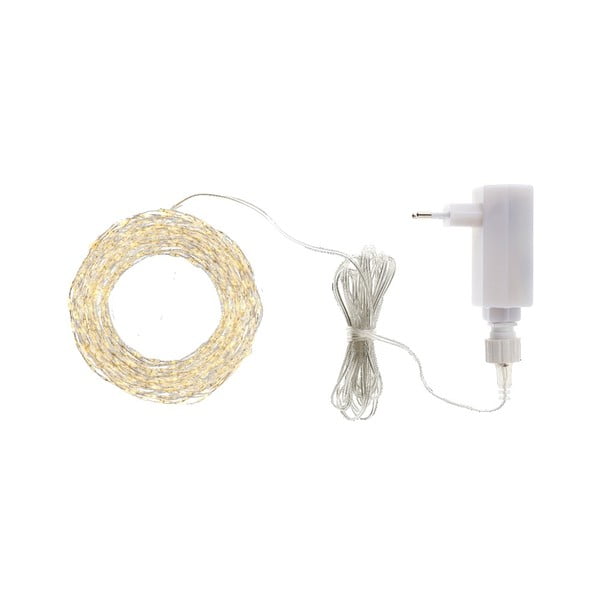 Светлинна верига брой крушки 300 бр. дължина 400 см Kiki - Sirius