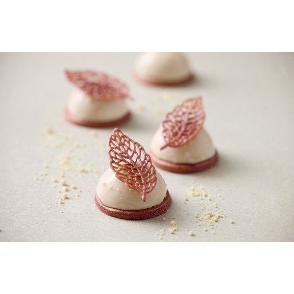 Силиконова форма за печене 29x9 cm Latte – Blomsterbergs-image-1