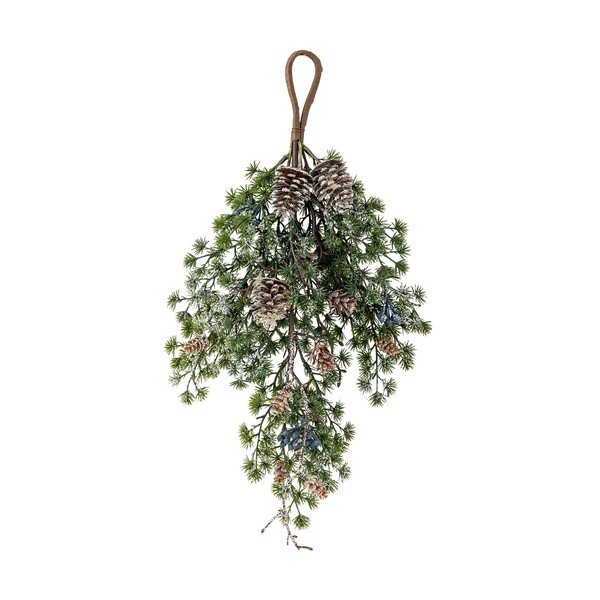 Коледен венец Cedar – Bloomingville