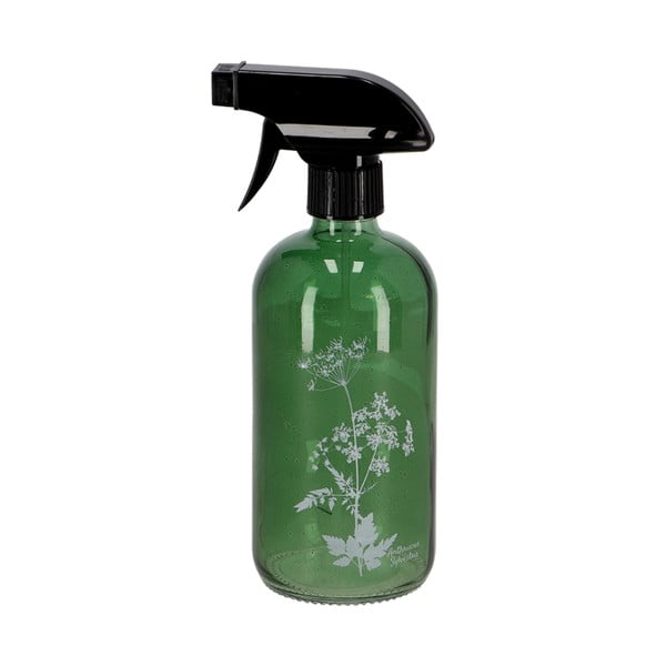 Стъклена пръскачка 500 ml Herbal – Esschert Design-image-2