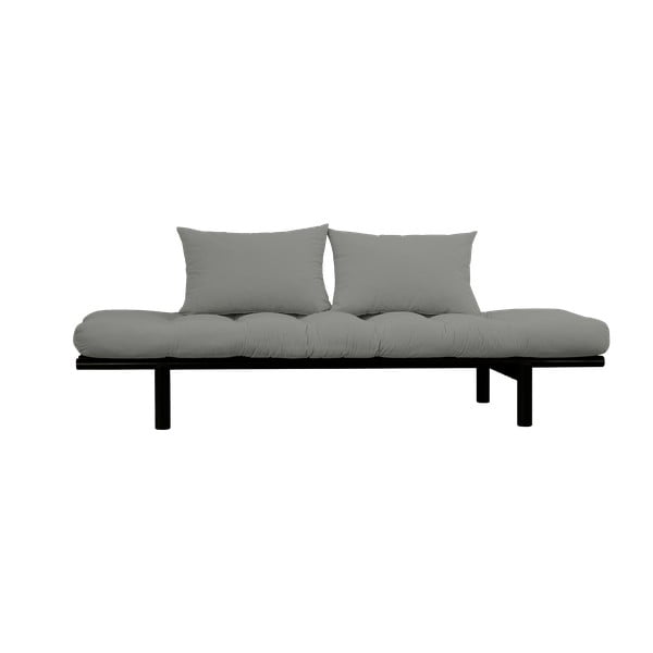 Šedá pohovka 200 cm Pace - Karup Design
