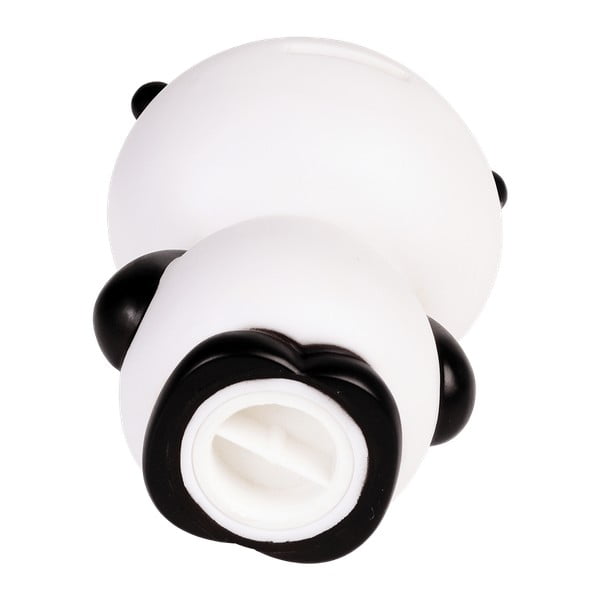 Детска касичка за прасенца Presley the Panda - Rex London-image-3