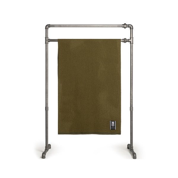 Вълнено одеяло 180x130 cm Fröja - Markslöjd-image-1