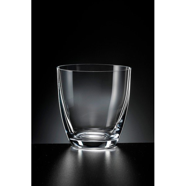 Комплект от 6 чаши за уиски , 300 ml Kate - Crystalex-image-2
