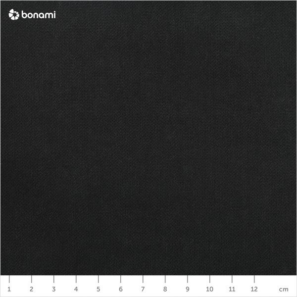 Черна табуретка за крака Lorris - Max Winzer-image-3