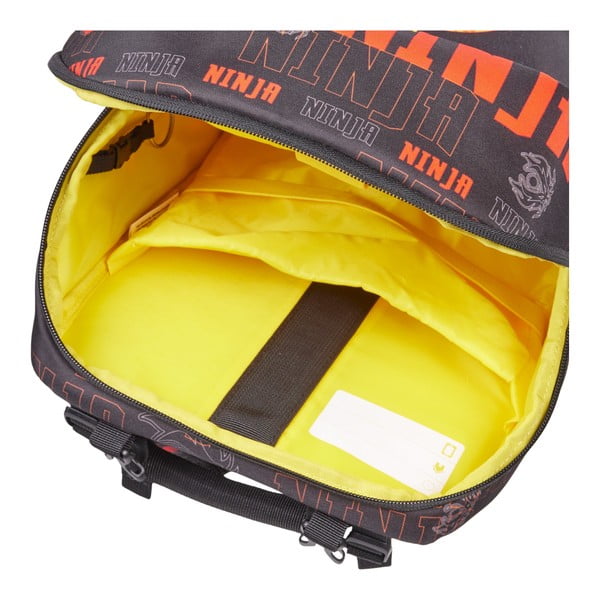 Комплект ученически чанти 20 l Ninjago Dragon Energy – LEGO®-image-4