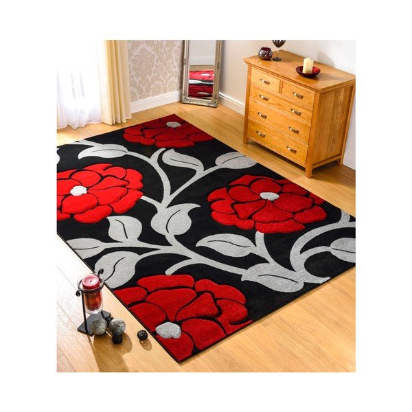 Koberec Flair Rugs Vine, 120 x 170 cm-image-4