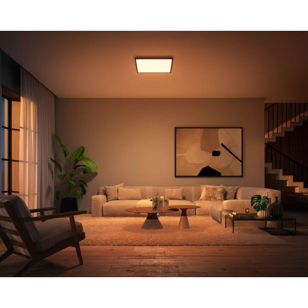 LED smart осветително тяло за таван 39 W Aurelle – Philips Hue-image-1
