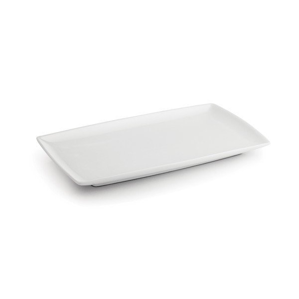 Порцеланова тава 13x24 cm Squito – BonBistro