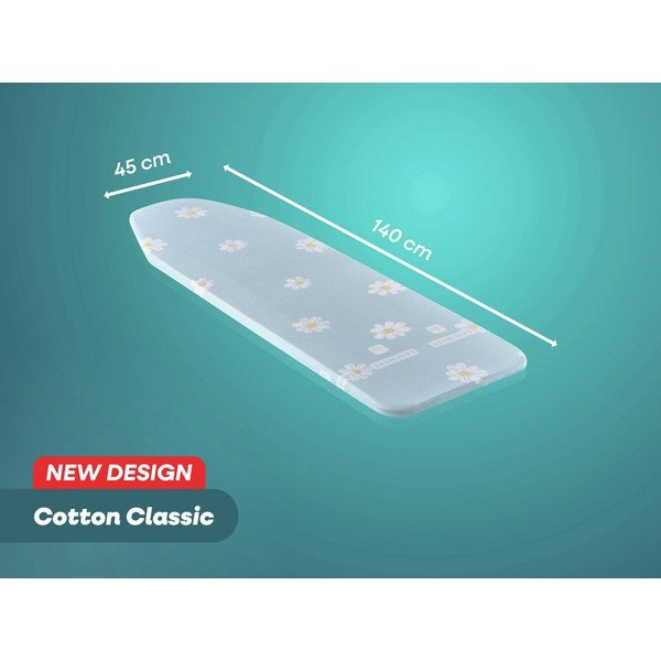 Покривало за дъска за гладене 140x45 cm Cotton Classic L/Universal – LEIFHEIT-image-3
