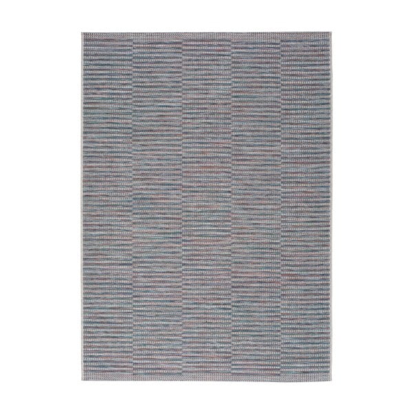Син килим за открито , 155 x 230 cm Bliss - Universal