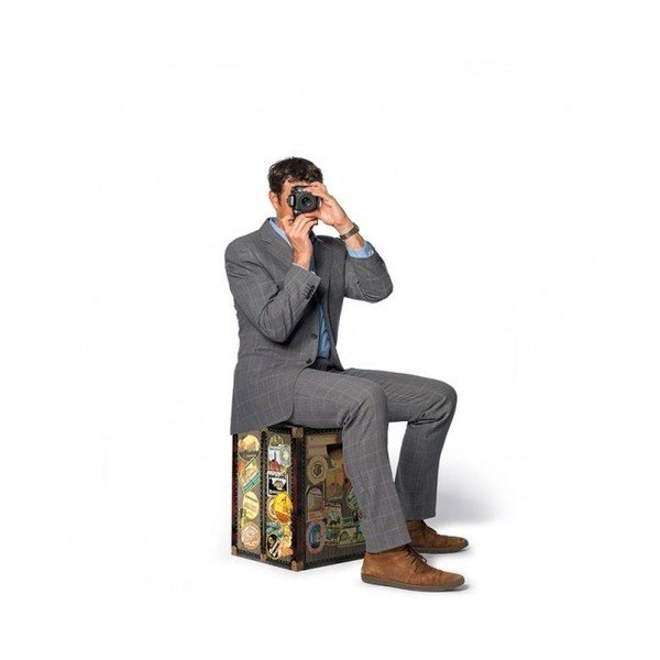 Стол Globetrotter - Remember-image-2