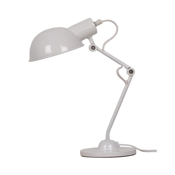 Stolní lampa Furious, white