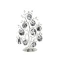 Метална стояща рамка в сребристо 27x18 cm Family Tree – Zilverstad