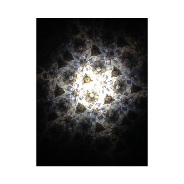 Krasohled Calico Trence-image-1