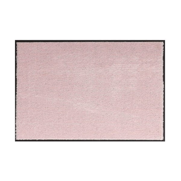 Розова постелка Soft and Clean, 39 x 58 cm - Hanse Home