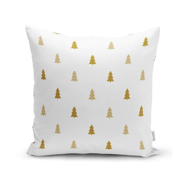 Калъфка за възглавница 43x43 cm – Mila Home