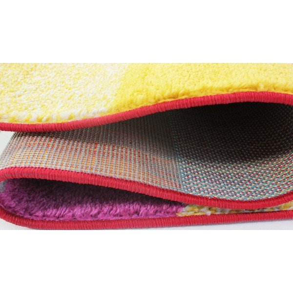 Koberec Flair Rugs Brights Grid, 160 x 230 cm-image-4