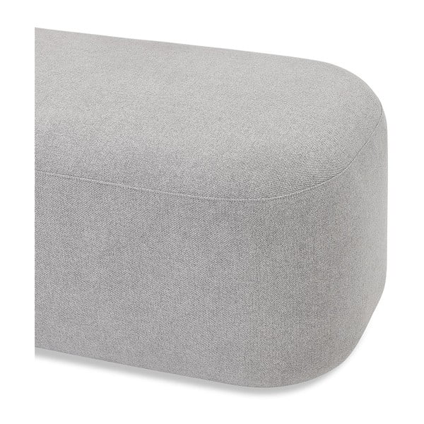 Сива пейка Roddo - Kokoon-image-4