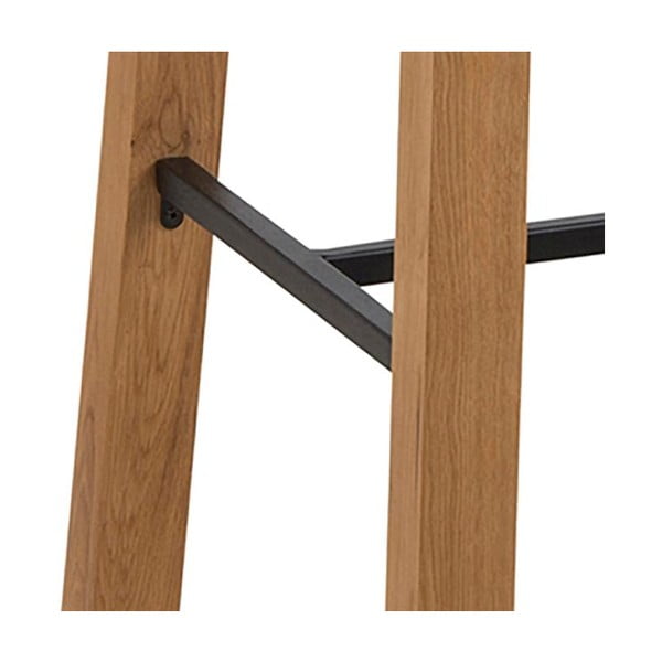 Бар маса 117x58 cm Chara - Actona-image-4