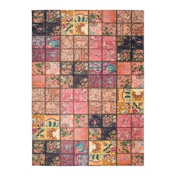 Koberec Universal Tiles, 80 x 150 cm