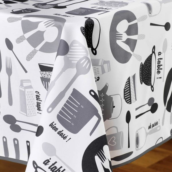Покривка за маса 150x240 cm Kitchen – douceur d'intérieur-image-1