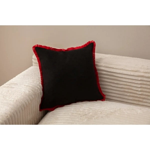 Калъфка за възглавница 43x43 cm Sacakli – Mioli Decor-image-1