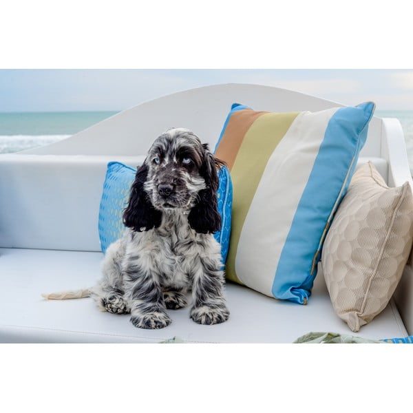 Декоративна възглавница 50x50 cm Vivero - Madison-image-1