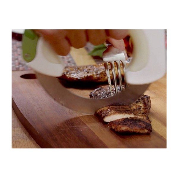 Нож Chop & Roll - Gift Republic-image-4