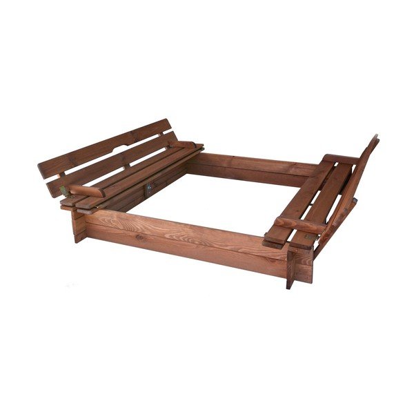 Детски пясъчник - Rojaplast-image-2