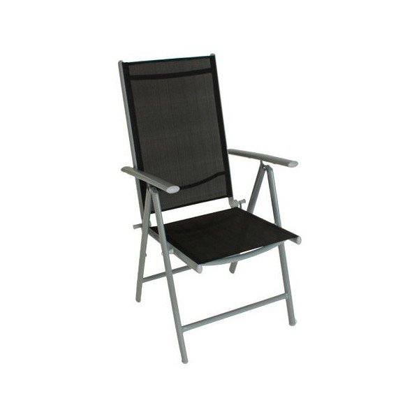 Sada 2 zahradních křesel ADDU Nola-image-2