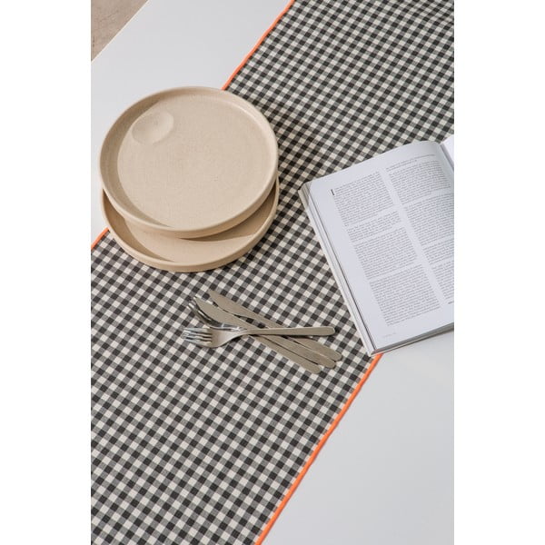 Покривки за маса в комплект от 2 броя 41x130 cm Vichy - Really Nice Things-image-2