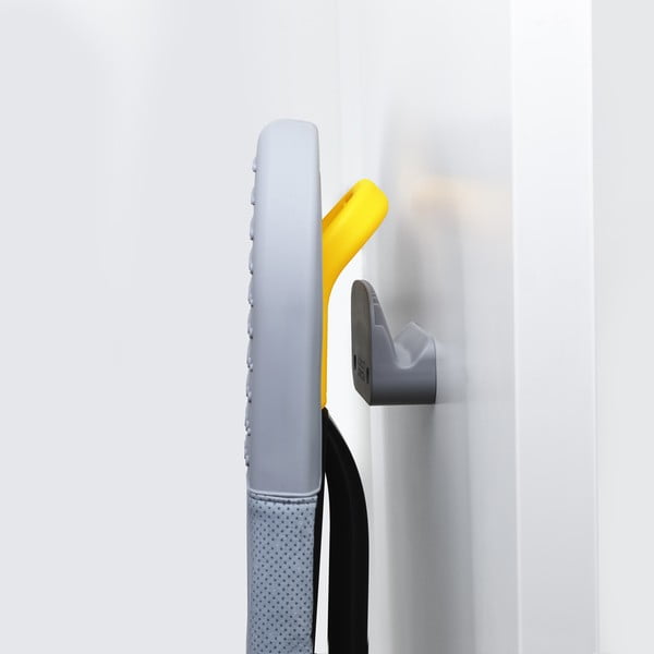 Дъска за гладене 130x38 cm Glide – Joseph Joseph-image-1