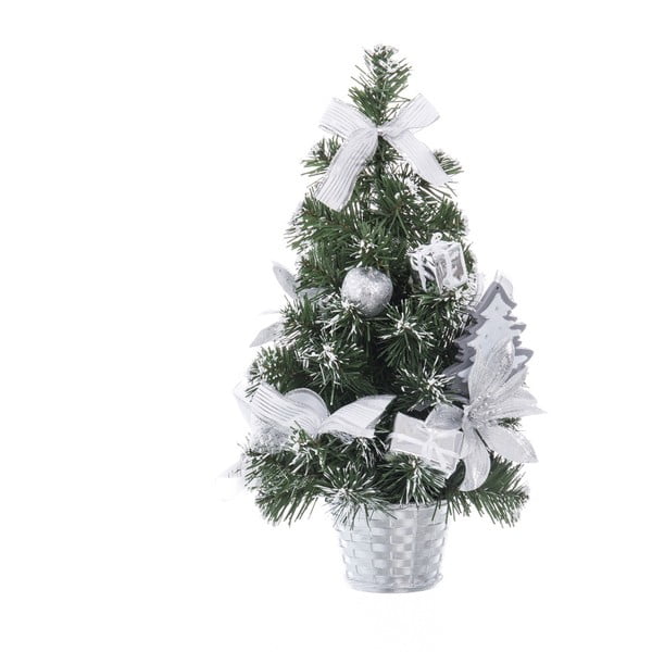 Malý umělý vánoční stromek Ixia Tree, 40 cm