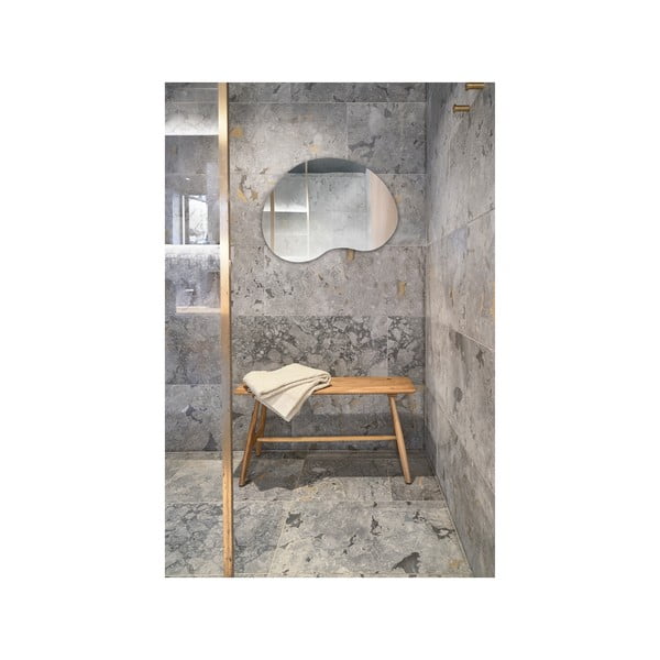 Стенно огледало 60x80 cm Vera – Villa Collection-image-3