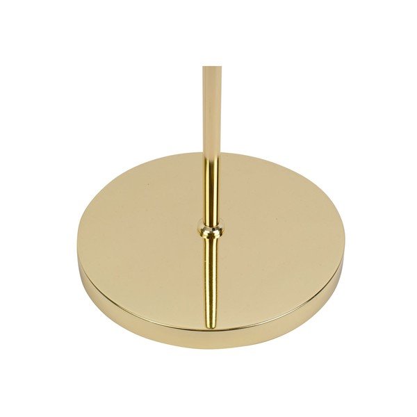 Подова лампа в златист цвят , височина 150 cm Lucid - Leitmotiv-image-3