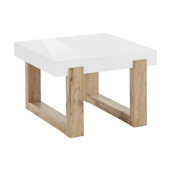 Странична масичка 60x60 cm Solid – Støraa-image-2
