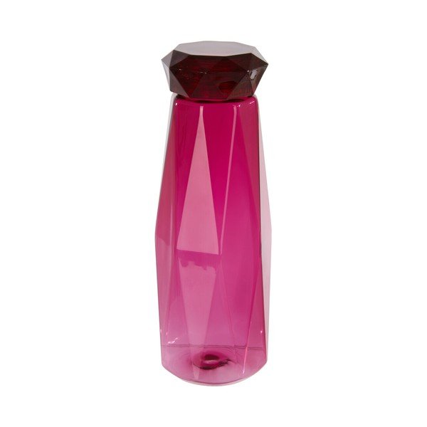 Розова бутилка за пътуване бутилка  600 ml Mimo – Premier Housewares