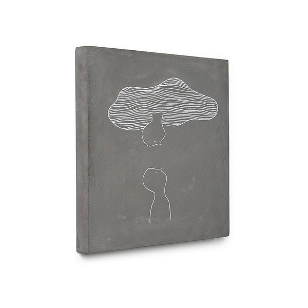 Боядисване на бетонни стени Nauge - Lyon Béton-image-1
