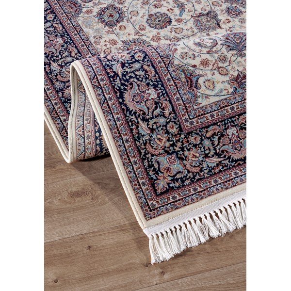 Синьо-кремав килим 190x285 cm Alfred – Villeroy&Boch-image-3
