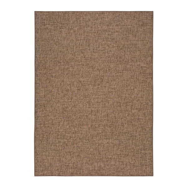 Тъмнобежов килим за открито Jaipur Beige Buro, 160 x 230 cm - Universal