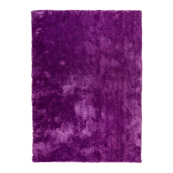 Тъфтинг килим Непал Виолетов, 200 x 290 cm - Universal