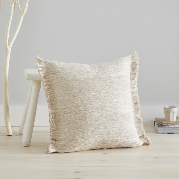 Декоративна възглавница 43x43 cm Florin - Pineapple Elephant-image-1