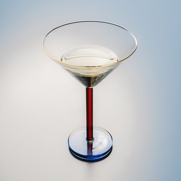 Чаши в комплект 2 бр. за коктейли 230 ml Bobbie – ONA-image-3