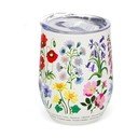 Чаша за път 350 ml Wild Flowers – Rex London