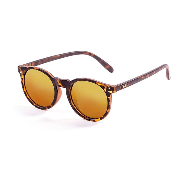 Sluneční brýle s želvovinovými obroučkami Ocean Sunglasses Lizard Richards
