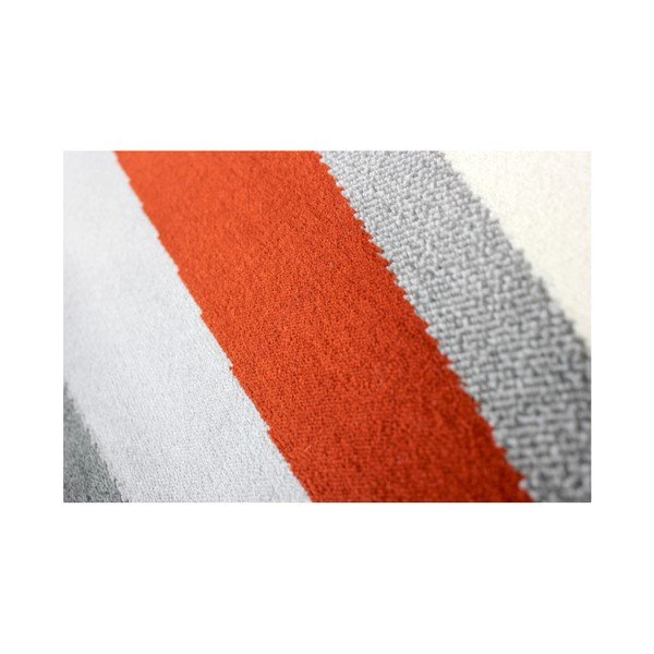Koberec Flair Rugs Cocktail Spritz Grey Terracotta, 160 x 230 cm-image-2
